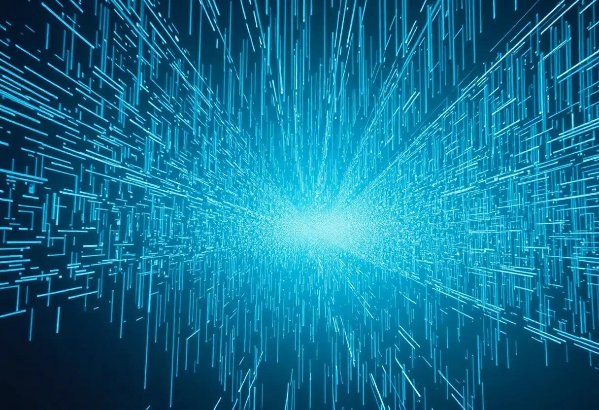 Echoes of Modern Chaos: A Thoughtful Review of Don DeLillo's White Noise