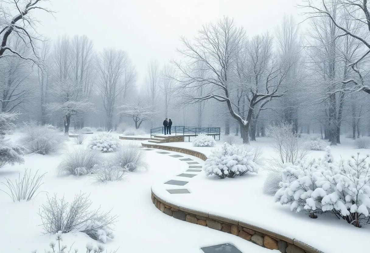 How Winter Garden Balances Past and Present to Unravel Long-Held Family Mysteries with Grace