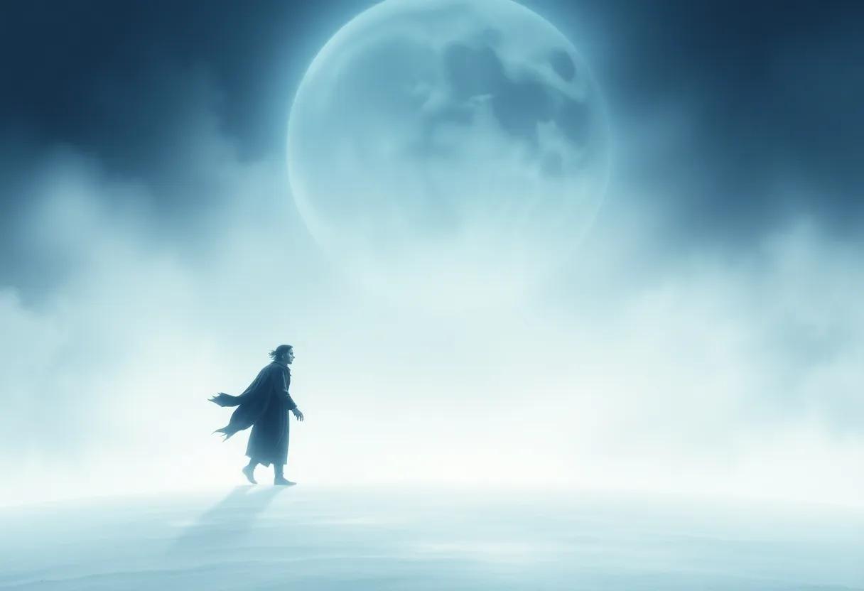 A Deep exploration of Character Relationships and Their Emotional Resonance Throughout the Story