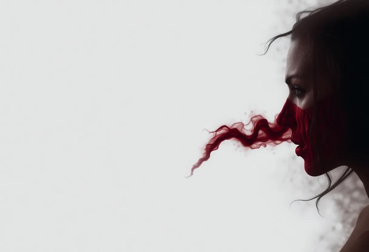 Exploring the Intense Emotional Depth ​and Complex Character Dynamics in Wrath by Laurann Dohner