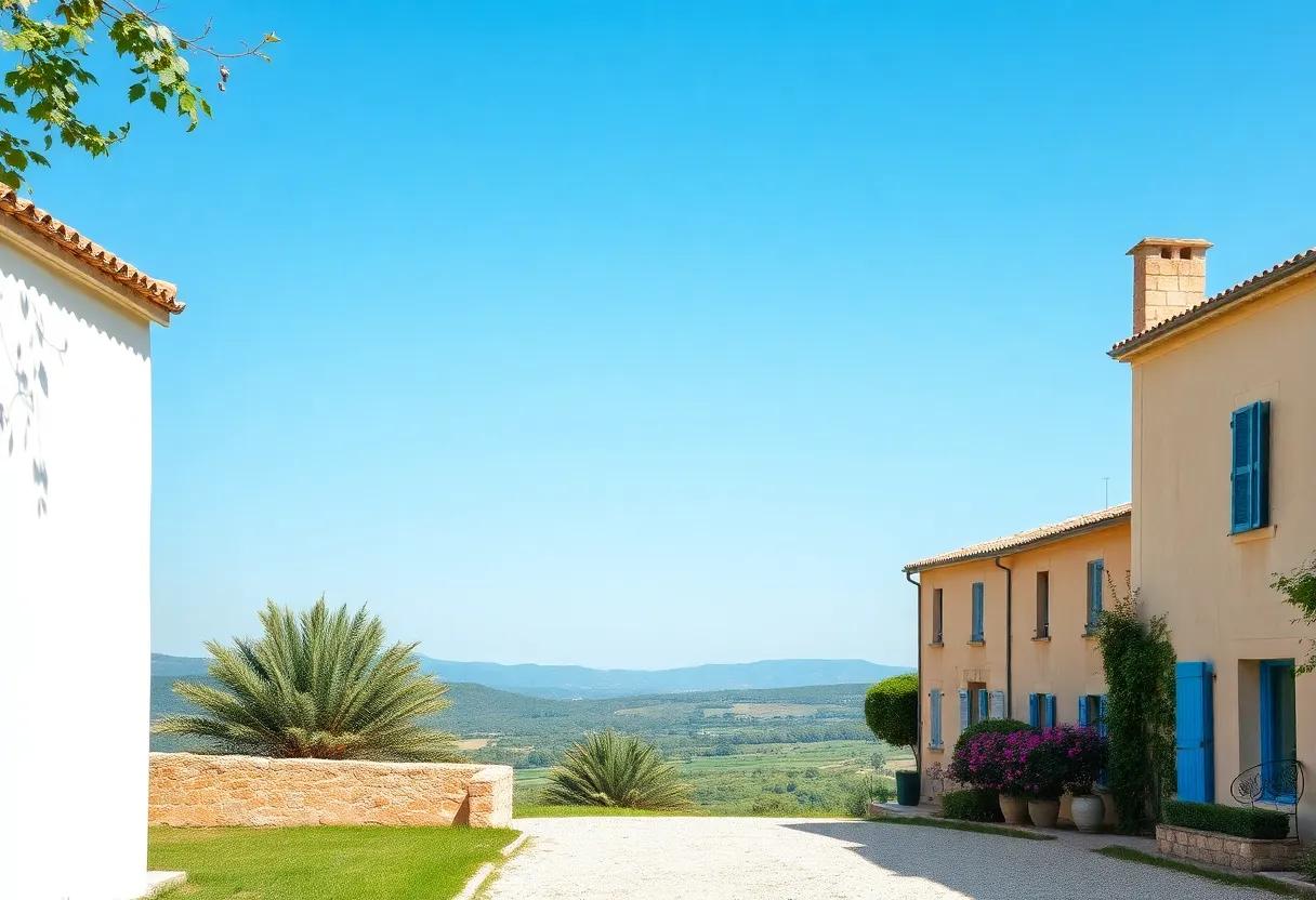 How Savoring Southern France Blends Travelogue and Memoir to Create an Intimate Sense of Place