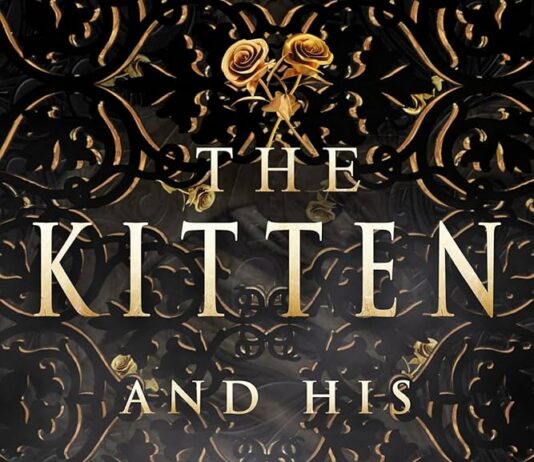 A Charming Tale Unfolded: Reviewing Julie Mannino’s The Kitten and His Prince