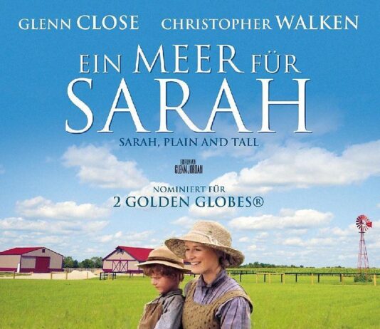 A Gentle Wind from the Prairie: Exploring Sarah, Plain and Tall