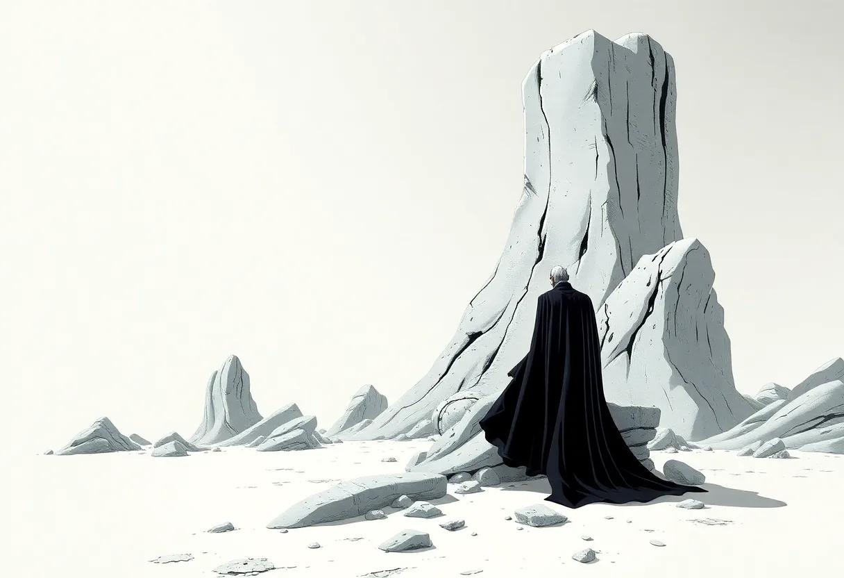 In-depth Analysis of ⁢character Development and Psychological Depth ⁣in⁣ key Protagonists