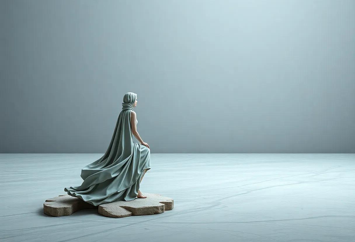 How Mythology and Modern‌ Themes​ Seamlessly Intertwine to Enrich ​the Plot and Setting