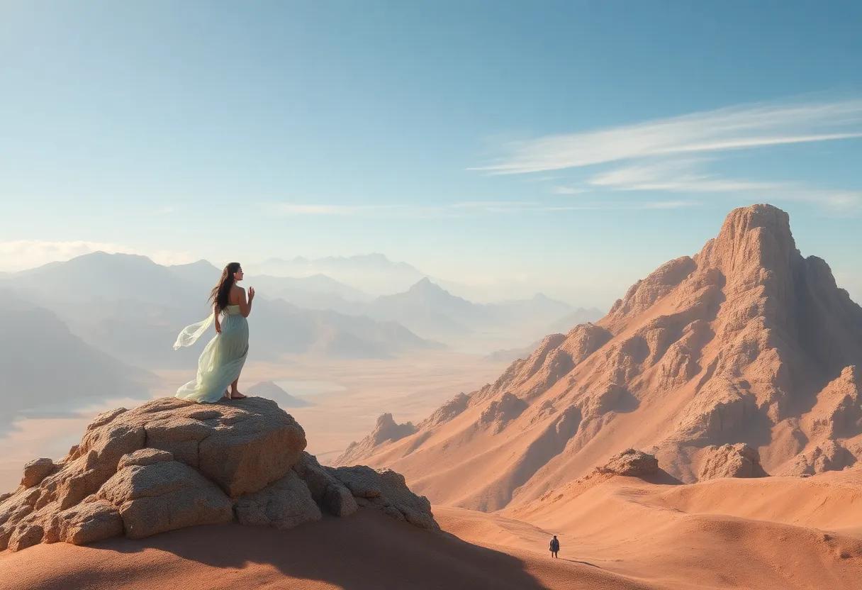 The Impact ⁣of Pacing and‍ Structure on‌ Immersing Readers in ⁣a Fantastical Journey