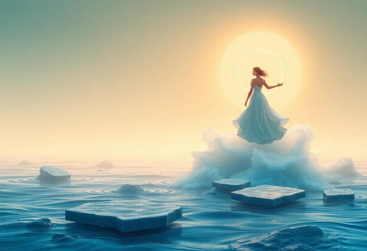 Recommendations for Readers Seeking Thought-provoking fantasy With Emotional Resonance