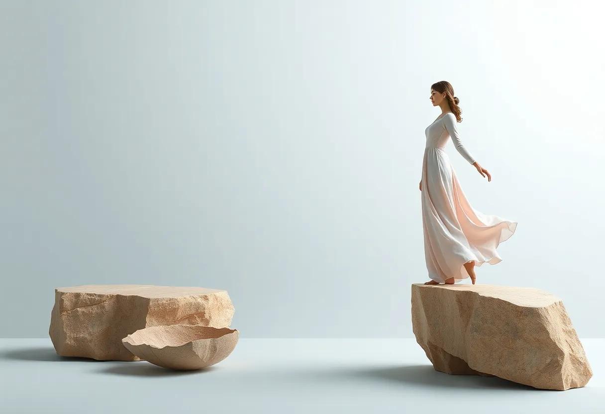 The Role of Feminine ​Empowerment and Identity in Shaping ⁣the Protagonist's Arc