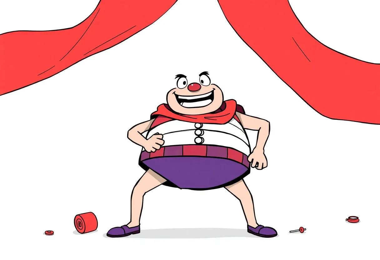 The Balance ​between Mischief and Morality in⁢ Crafting Memorable Heroic Adventures