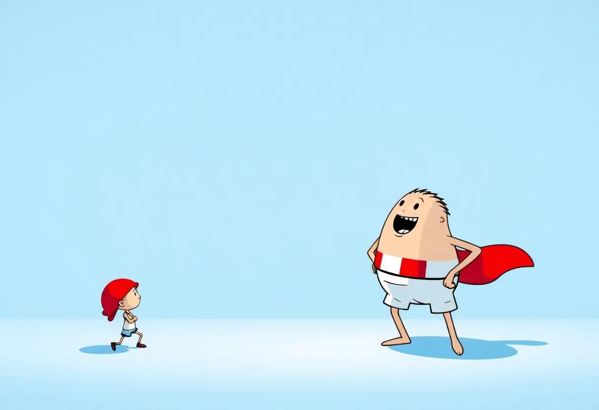 About the ‍Writer: Insights into ⁢the Creative Mind Behind The Adventures of Captain Underpants