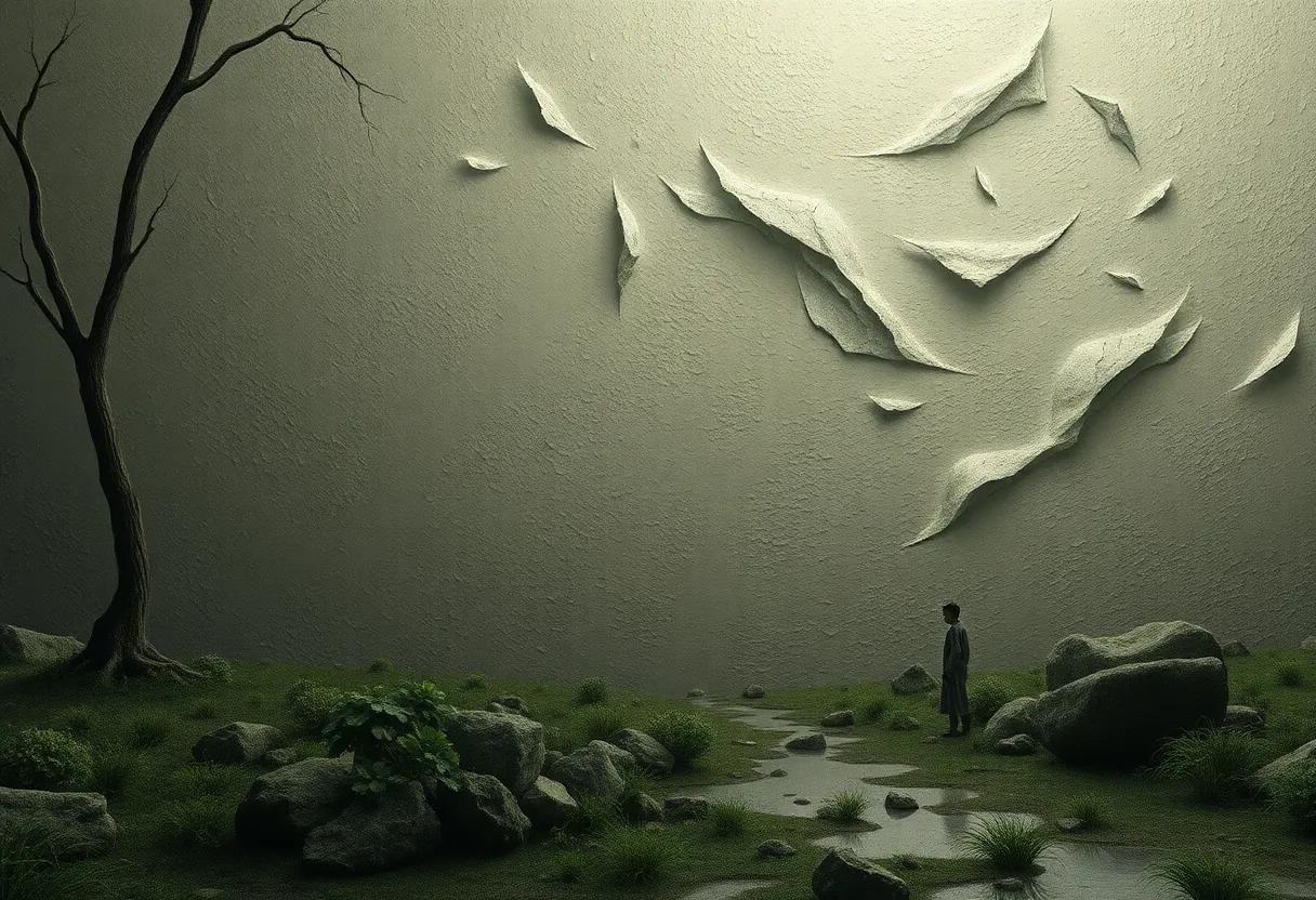 A Closer Look at the Novel's Rich Descriptions and Their Evocative power to Engage the Senses