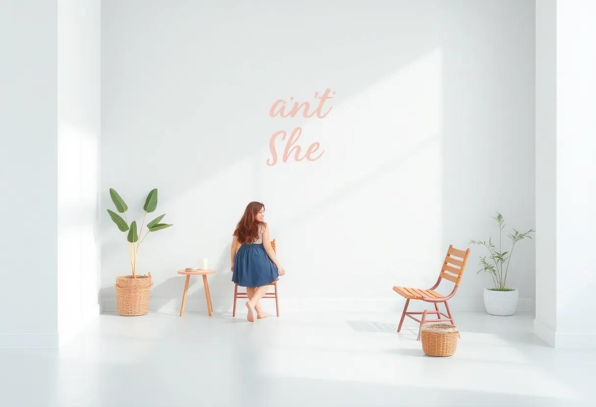 A Look into the Setting's Role in Amplifying the Novel's Lighthearted Yet Thoughtful‍ Atmosphere