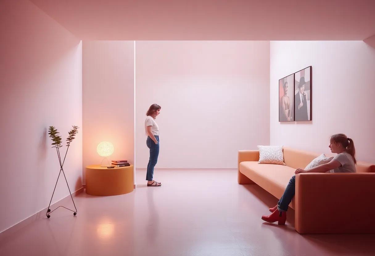 Opening scenes and serendipitous sparks How the premise balances chance encounters with believable teenage longing and growth