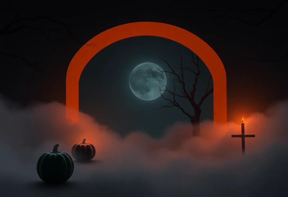 Unraveling the Intriguing Plot Twists that Define the Heart of All Hallows Eve