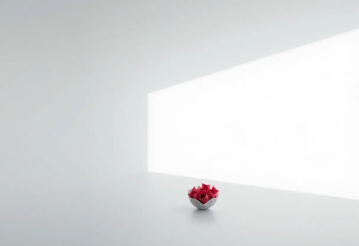 How the Narrative Structure Enhances Emotional Depth and Character Development in⁤ An American Beauty