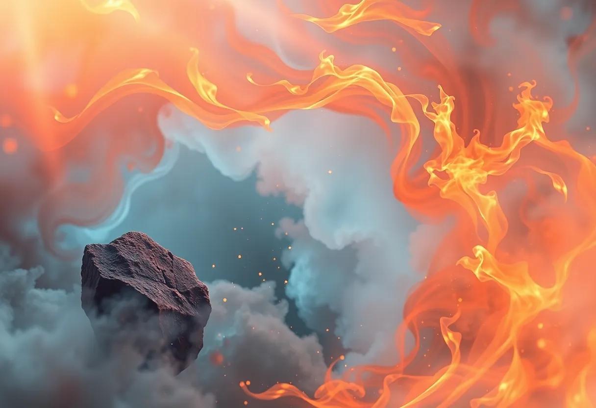 Analyzing the Complex Characters and Their Emotional Journeys Through Mystery and Magic