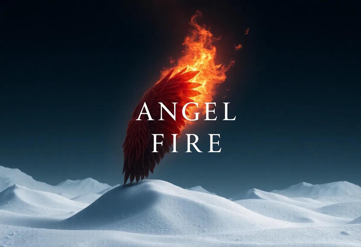 A​ Closer Look at L‍ A Weatherly's Writing Career and the Inspirations Behind Angel Fire