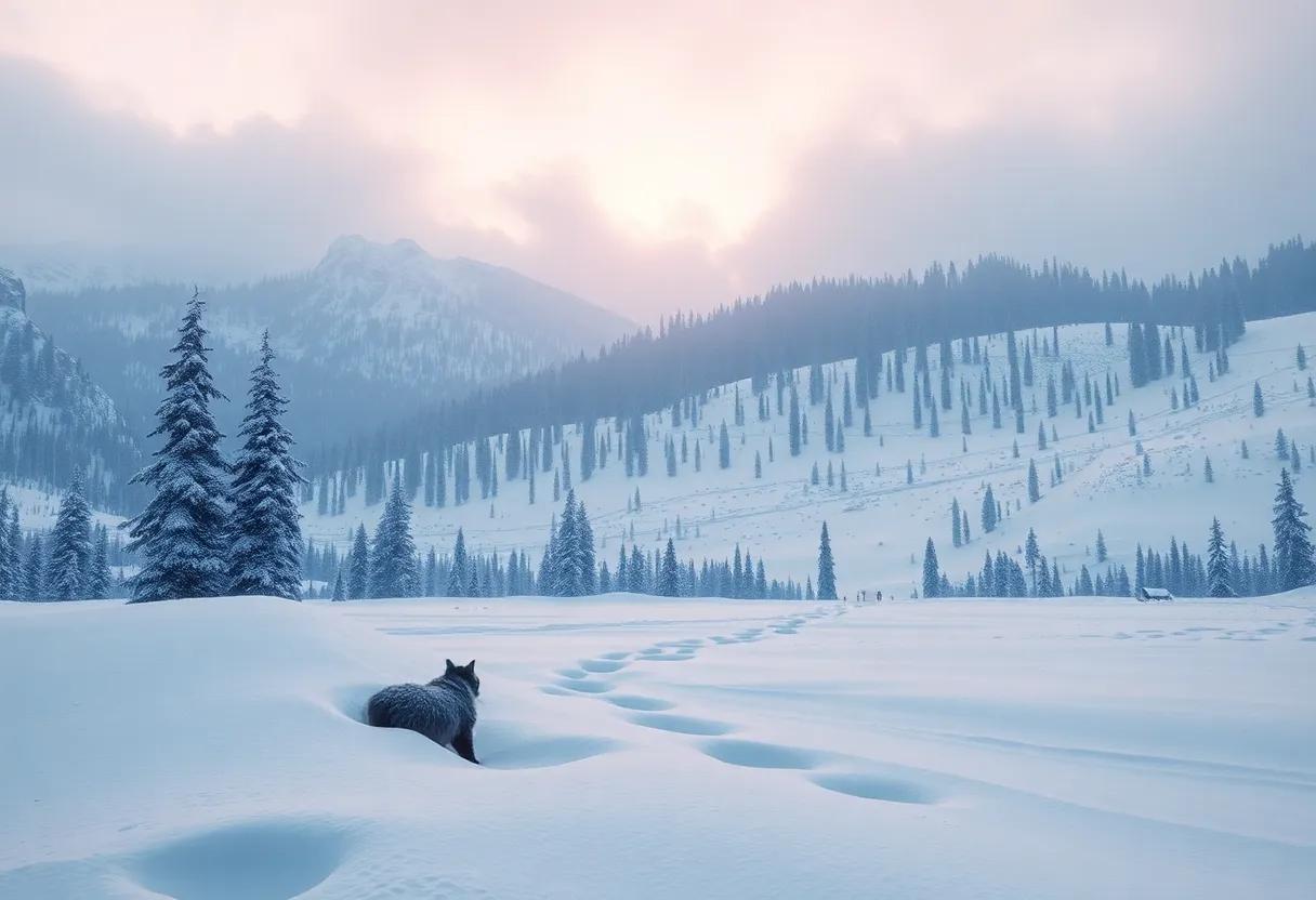 Key Moments in Angel ⁣Fire That Offer Profound ‍Reflections on Human Nature and Courage