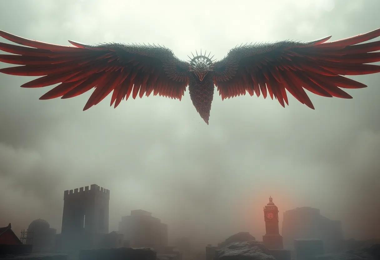 Exploring the Rich Historical and Scientific Elements ⁤that Shape the Story's⁣ Authentic Atmosphere