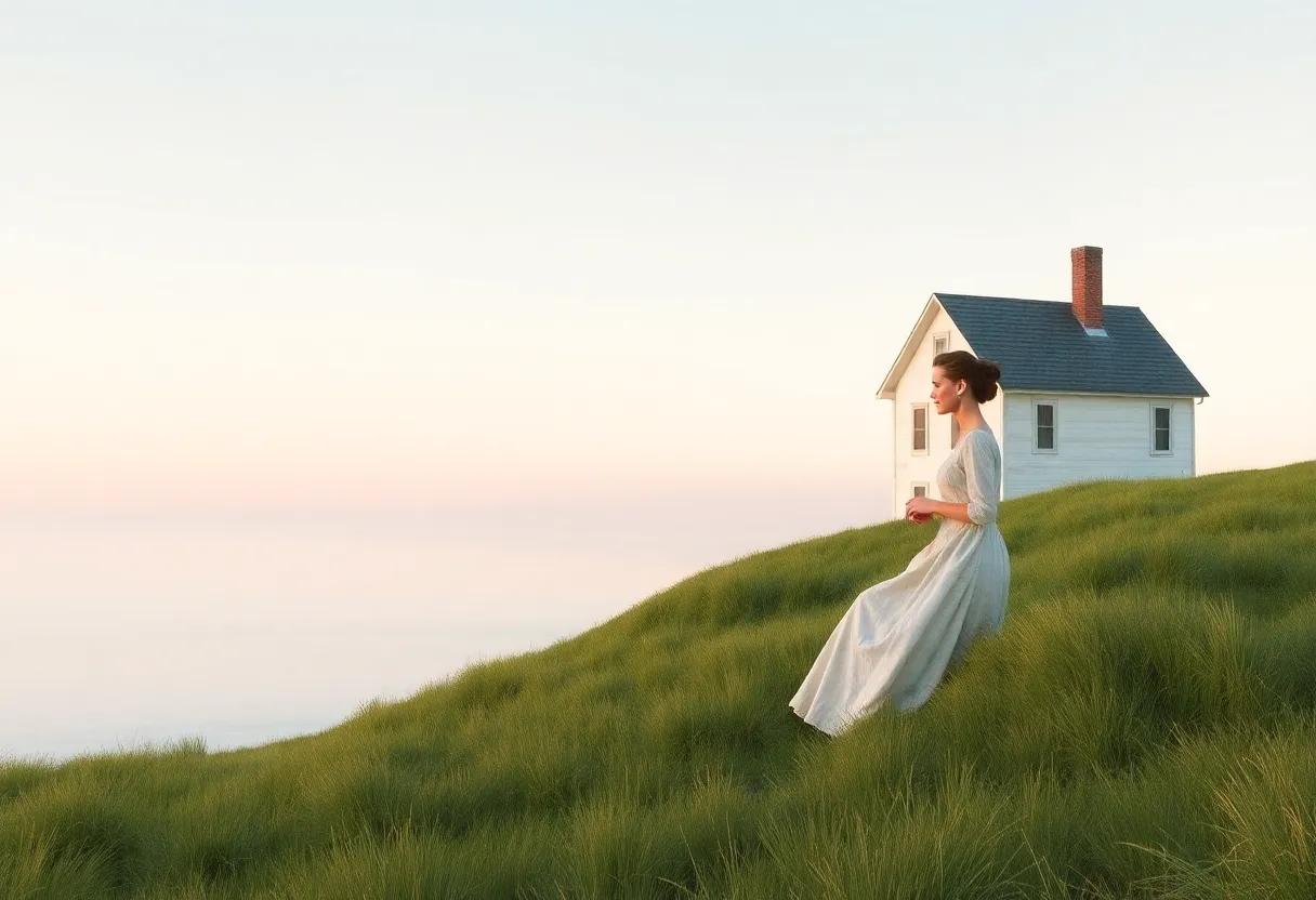 How This Sequel Complements and Expands Upon the Classic Themes Established in Anne of Green Gables