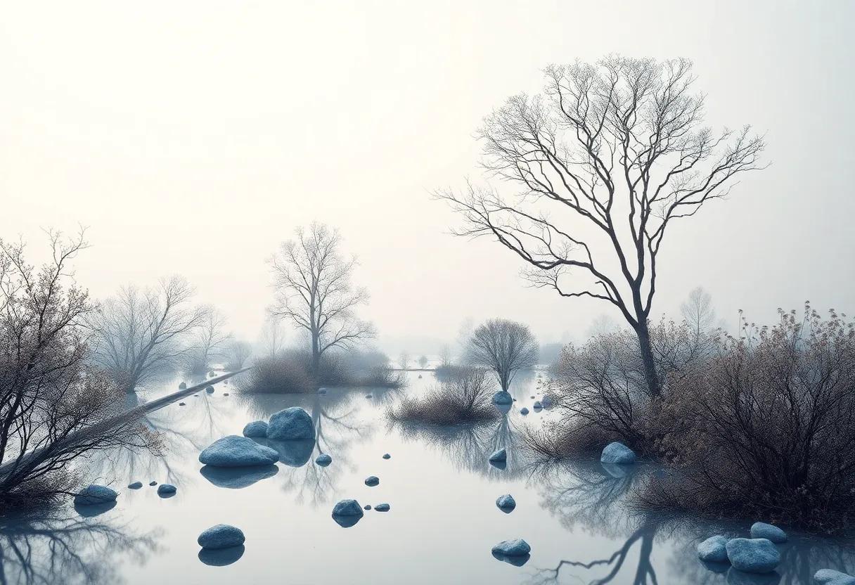 How Personal anecdotes Enhance the Universal Themes Within John Green's Reflection on the Anthropocene Era