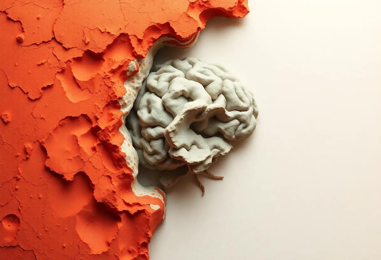 the Intricate journey Through Neurodiversity and the Unexpected Complexity of‍ the⁤ Human Brain Explored in Paradoxical ‍Tales