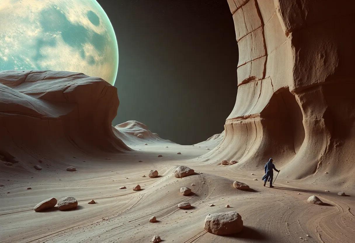 How Oliver Sacks​ Illuminates Rare Neurological Conditions with​ Compassion and Scientific Rigor in His Fascinating Case Studies