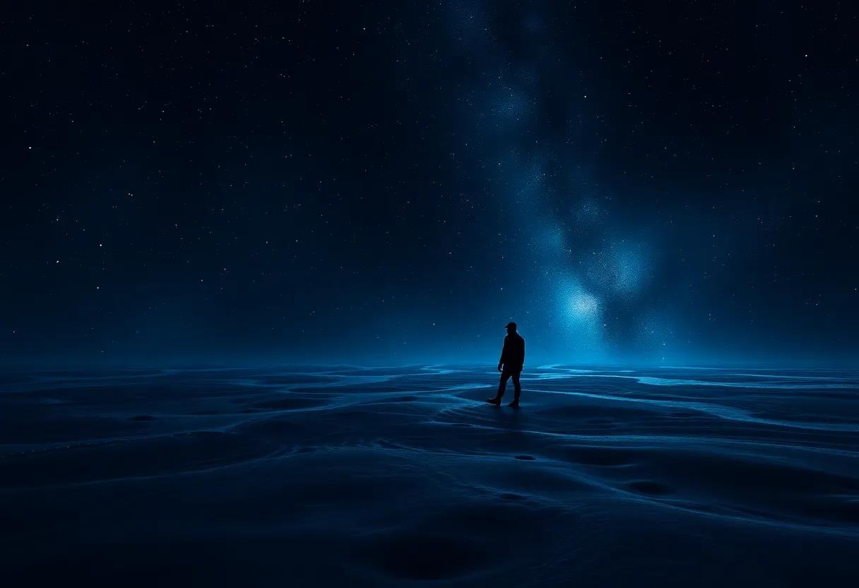 Insights into the Psychological Depths⁤ Explored Through the Protagonist's Journey‍ in Anybody Out⁢ There