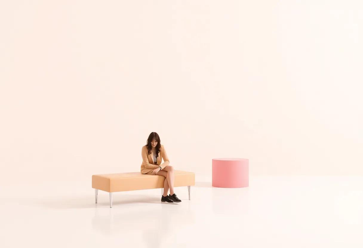 Analyzing⁤ the Portrayal⁤ of Modern Loneliness Through Keyes' Vivid Character ⁢Development and‌ Relatable storylines