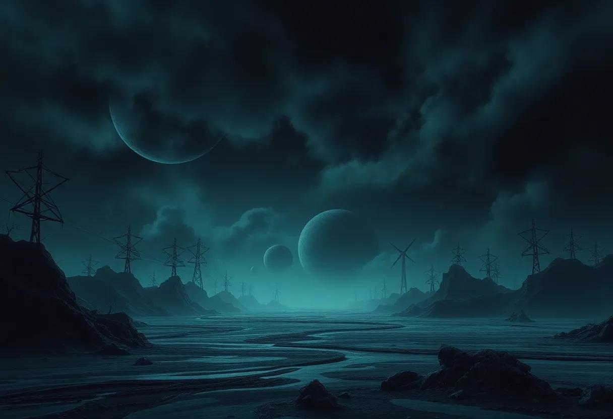 A measured overview of the apocalypse motif in the book‌ highlighting atmosphere pacing⁤ and‍ emotional restraint with calm analytical⁣ clarity