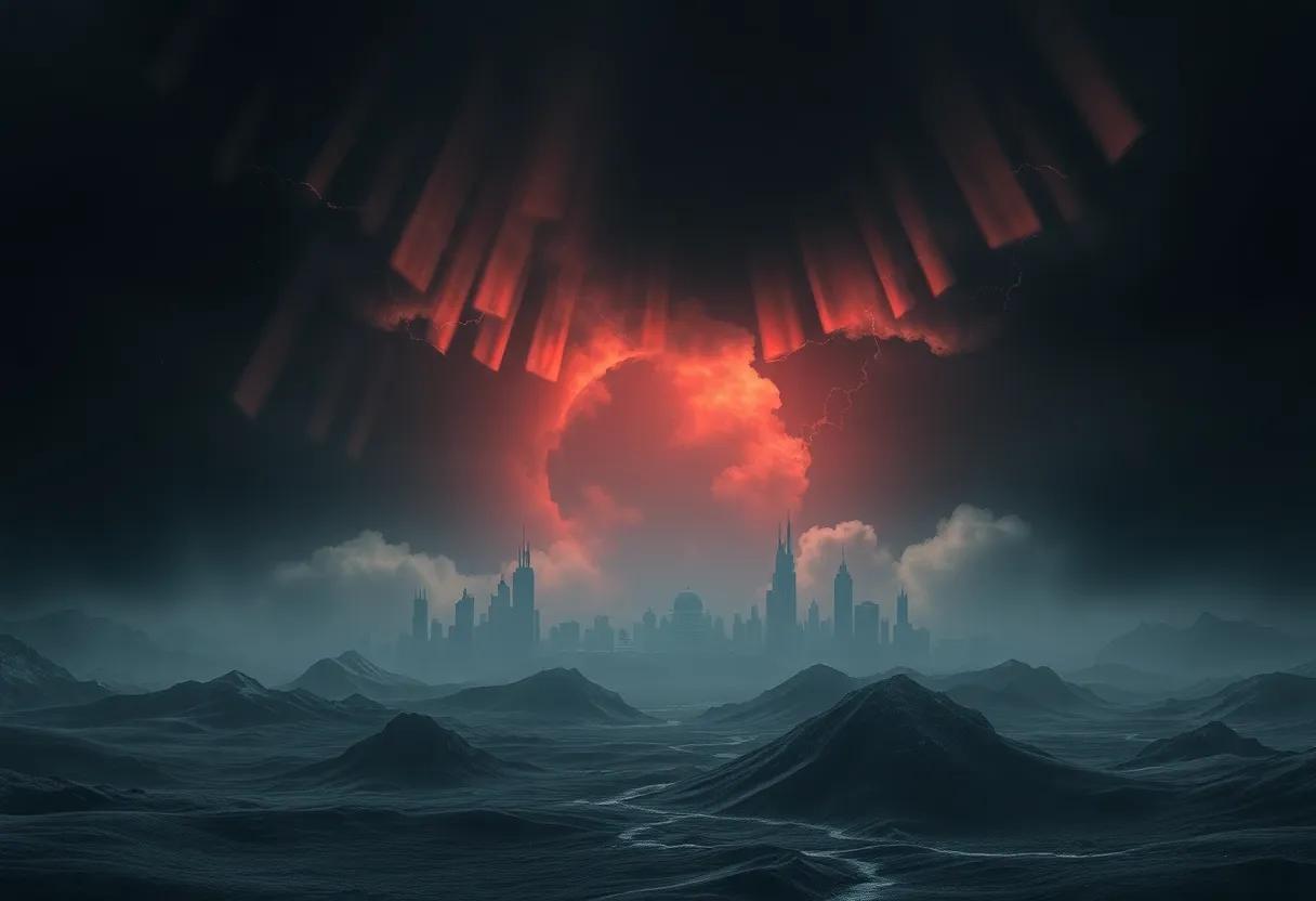 Pacing and ‌tension map that traces ​quiet interludes and ‍crescendo moments with actionable edits to sustain momentum ‌without excess urgency