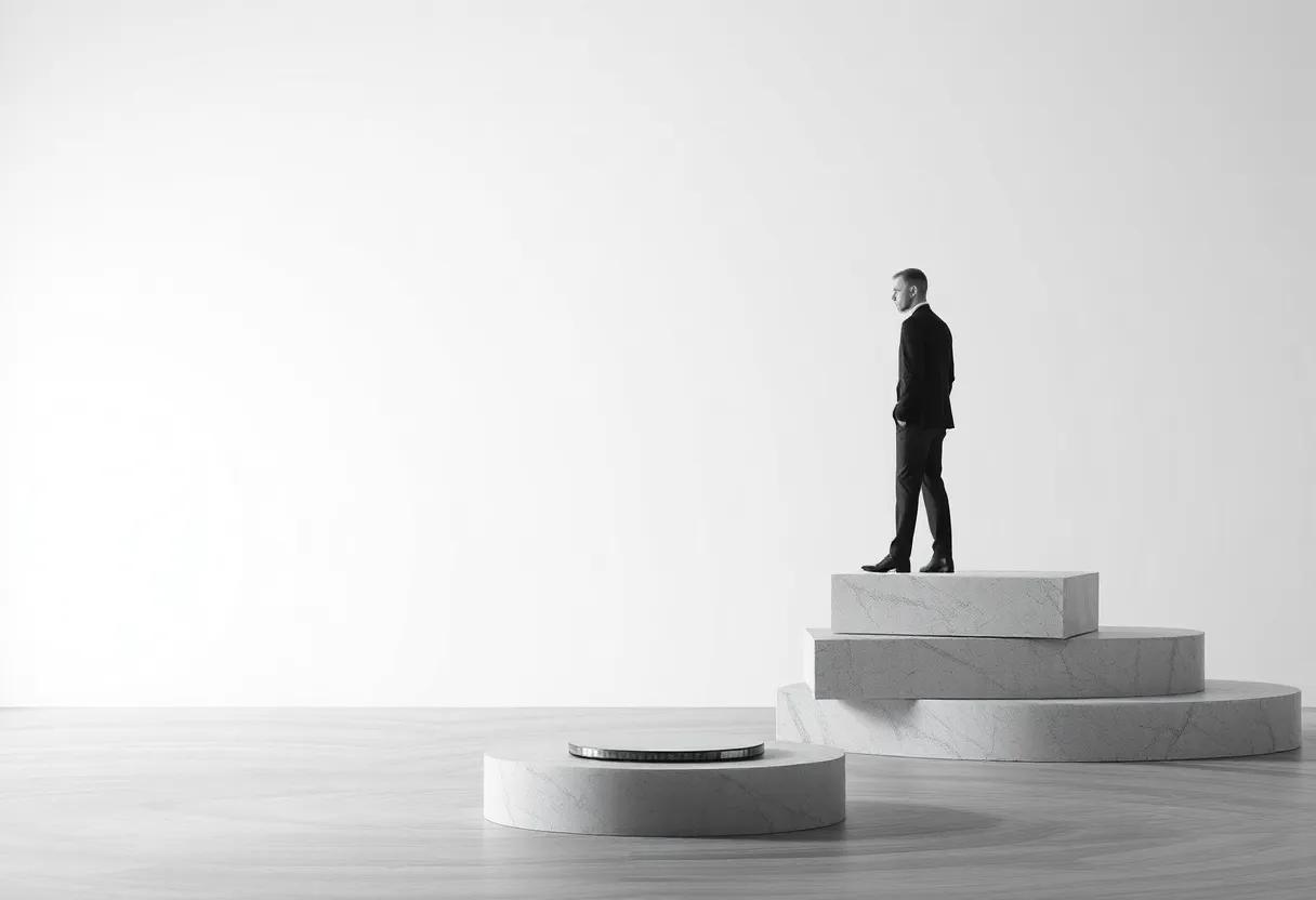 How Max Nowaz's Background Influences the Themes and Tone of The Arbitrator