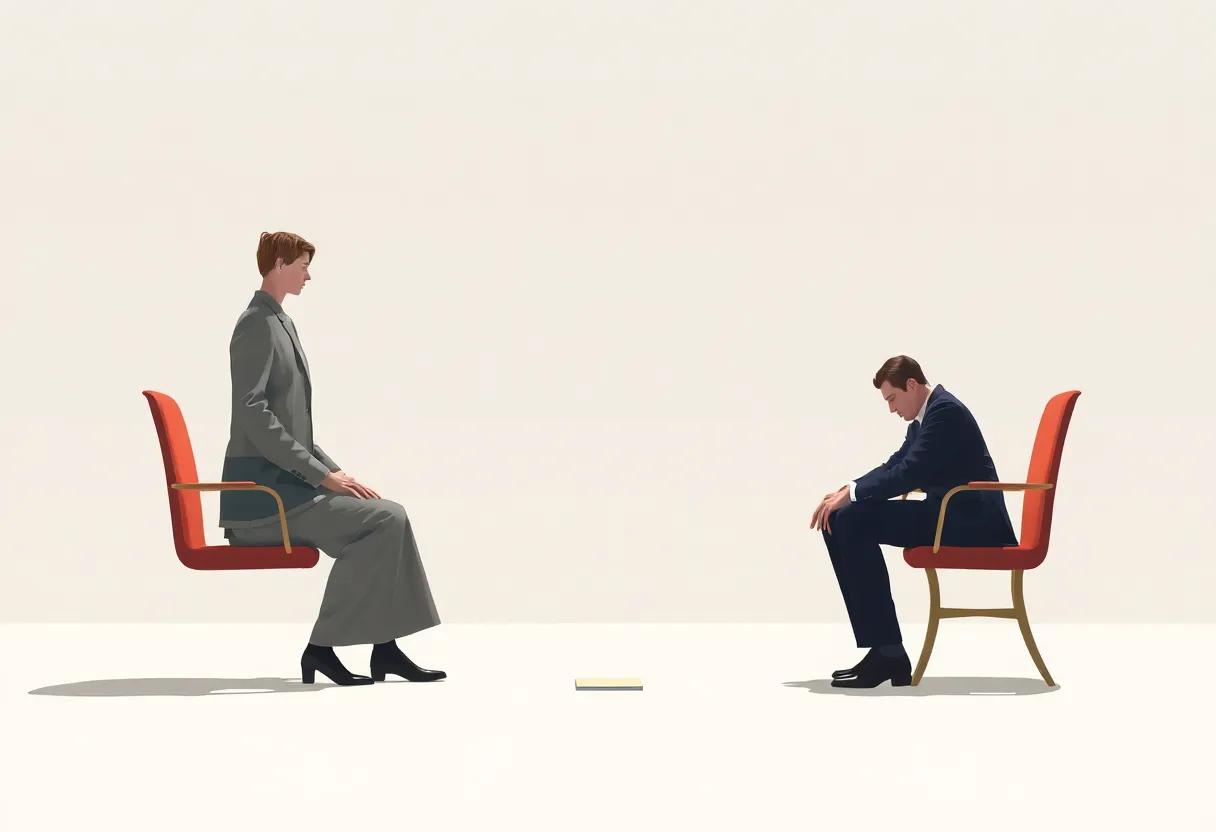 the Role of Secondary Characters in Shaping the Narrative's Ethical landscape