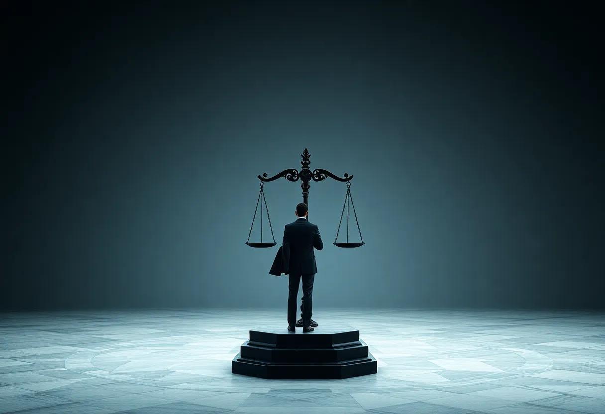 The Symbolism and Metaphorical Layers Within The Arbitrator's Plot