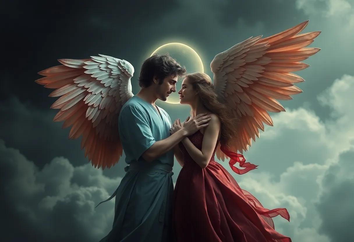 Character driven portrait of ‍love as negotiation and compromise recommend‌ savoring subtle gestures and patient revelations over​ melodrama for full resonance