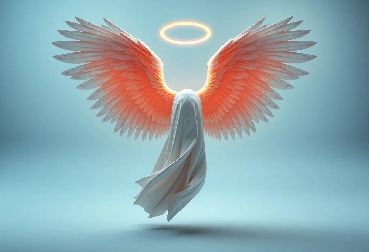 A soaring premise where ⁤angelic wings mark rank and destiny⁢ examine how visible difference fuels ‍political‍ intrigue and‌ personal longing