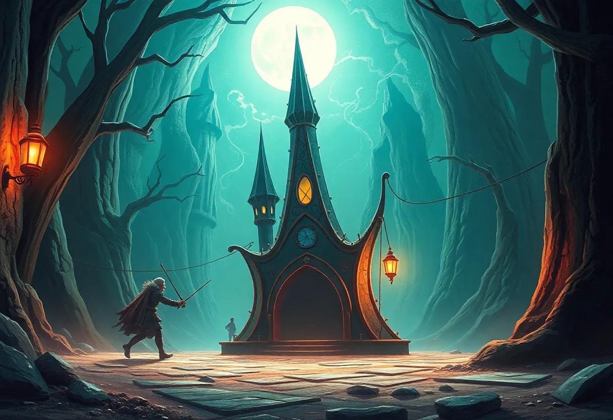 Exploring the novel s playful structure and pacing with scene level recommendations for readers who crave whimsy and narrative clarity