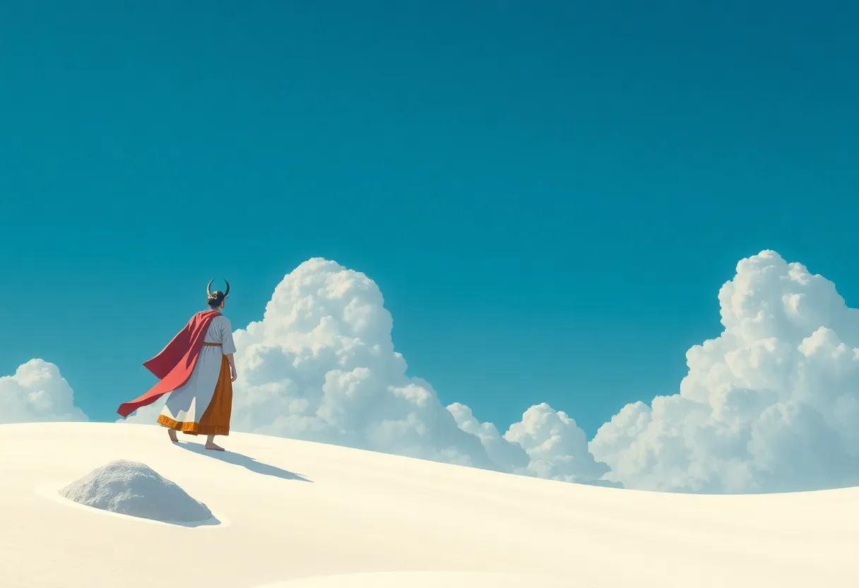 Character Development and Emotional Depth Explored Through Juddy Anderson C punzalan's Storytelling