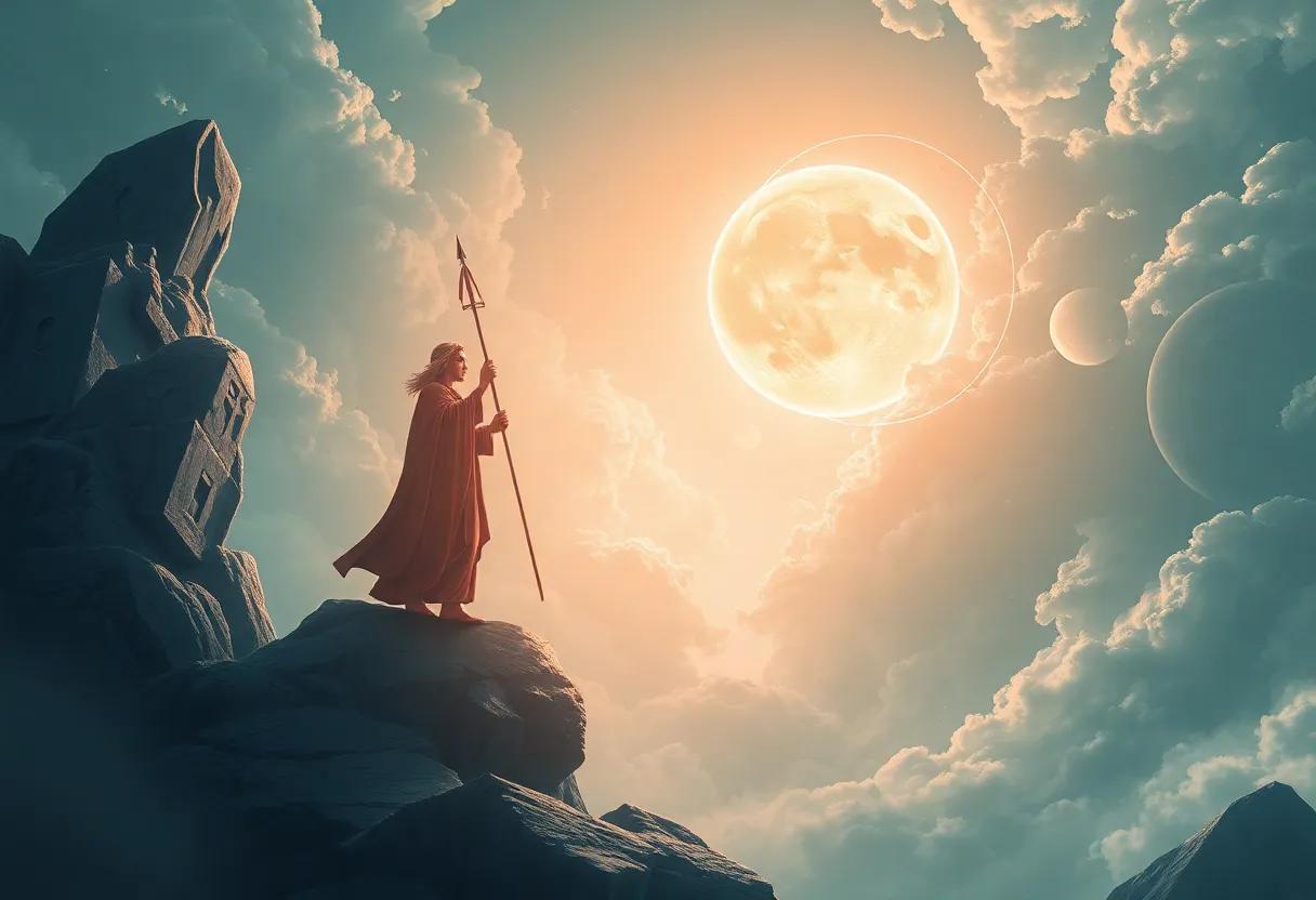 About Juddy Anderson C Punzalan The Writer Behind The Visionary and Thought-Provoking Tale