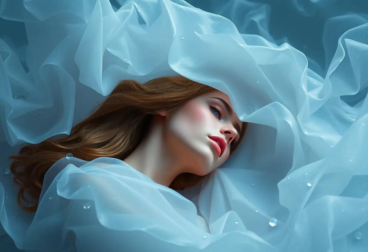 Delving Into the Complex Character Development that Drives the Emotional Core of Arielle Immortal Awakening