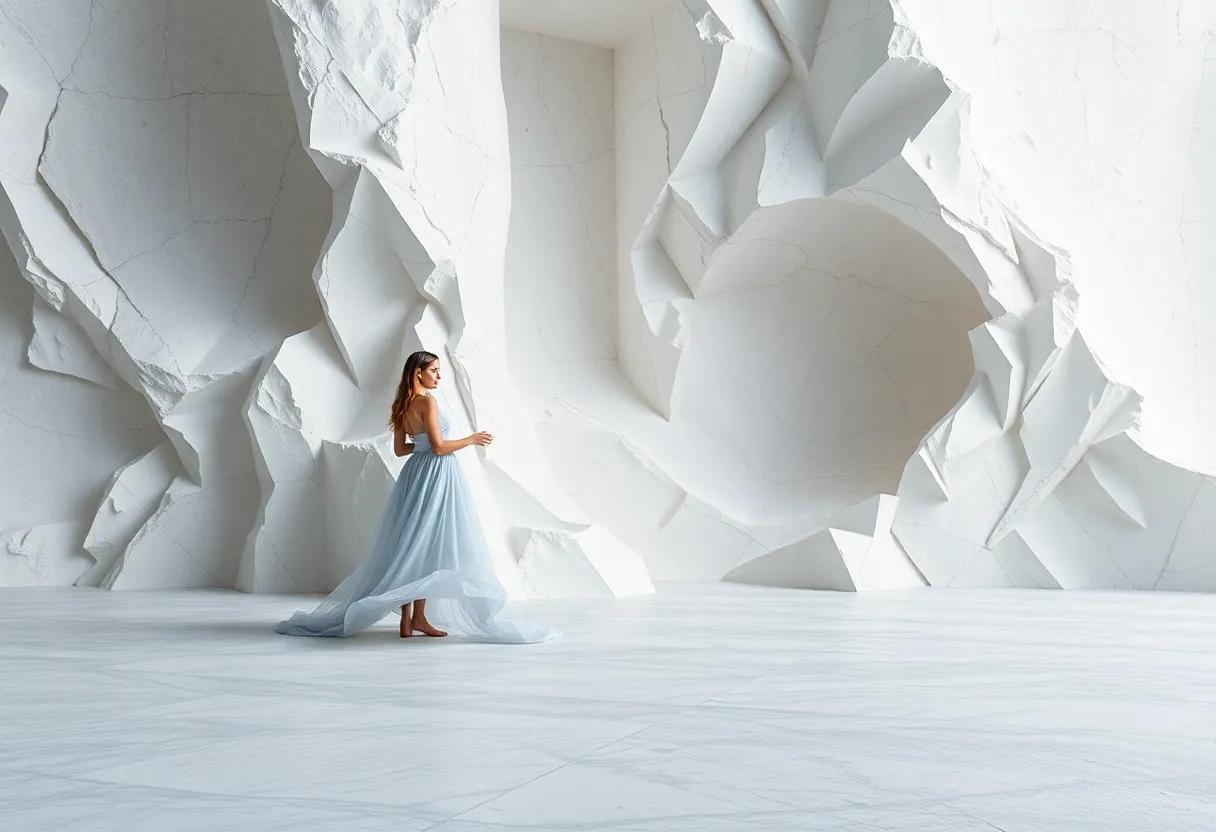 Analyzing the Narrative Structure and Pacing: Balancing Action and Reflection in Arielle Immortal Awakening