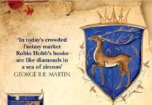 Assassin’s Apprentice: A Measured Look at Robin Hobb’s Debut