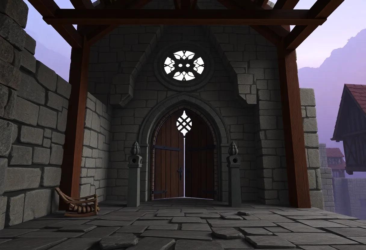 opening the Gates of Buckkeep and Bingtown a close look at the immersive worldbuilding and tactile sense of place in the book