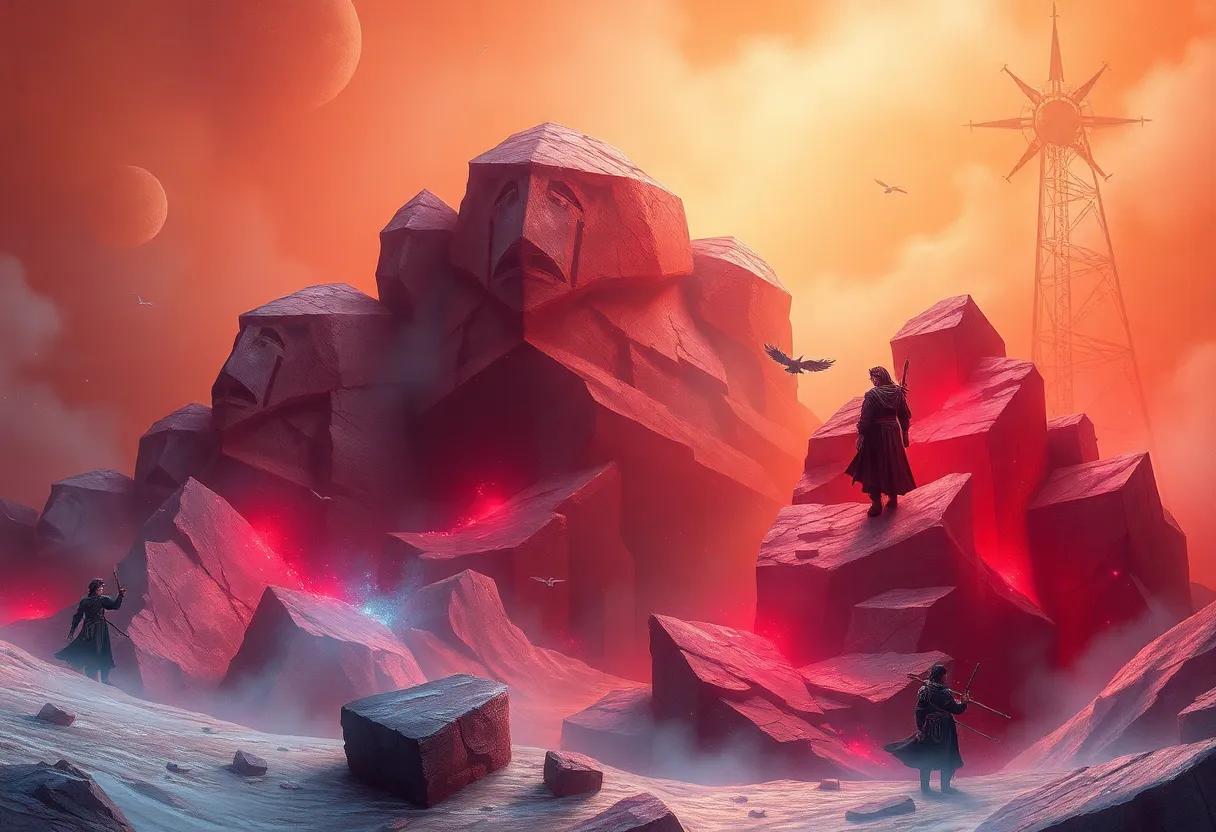 The two strange magics Wit and Skill explored as emotional technologies ethical burdens and tools for intimacy and alienation alike