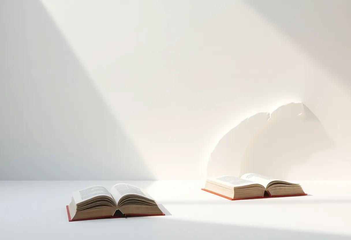 Examining Character ​Development and Emotional Depth in⁤ the Pages of An‍ Author's odyssey