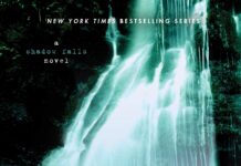 Awake at Dawn by C.C. Hunter: A Captivating Journey into the Unknown