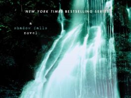 Awake at Dawn by C.C. Hunter: A Captivating Journey into the Unknown