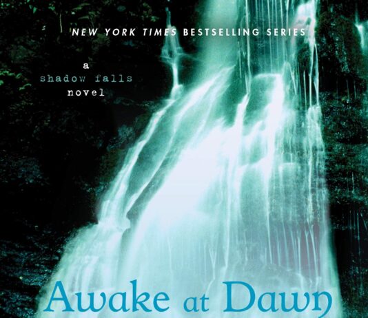 Awake at Dawn by C.C. Hunter: A Captivating Journey into the Unknown