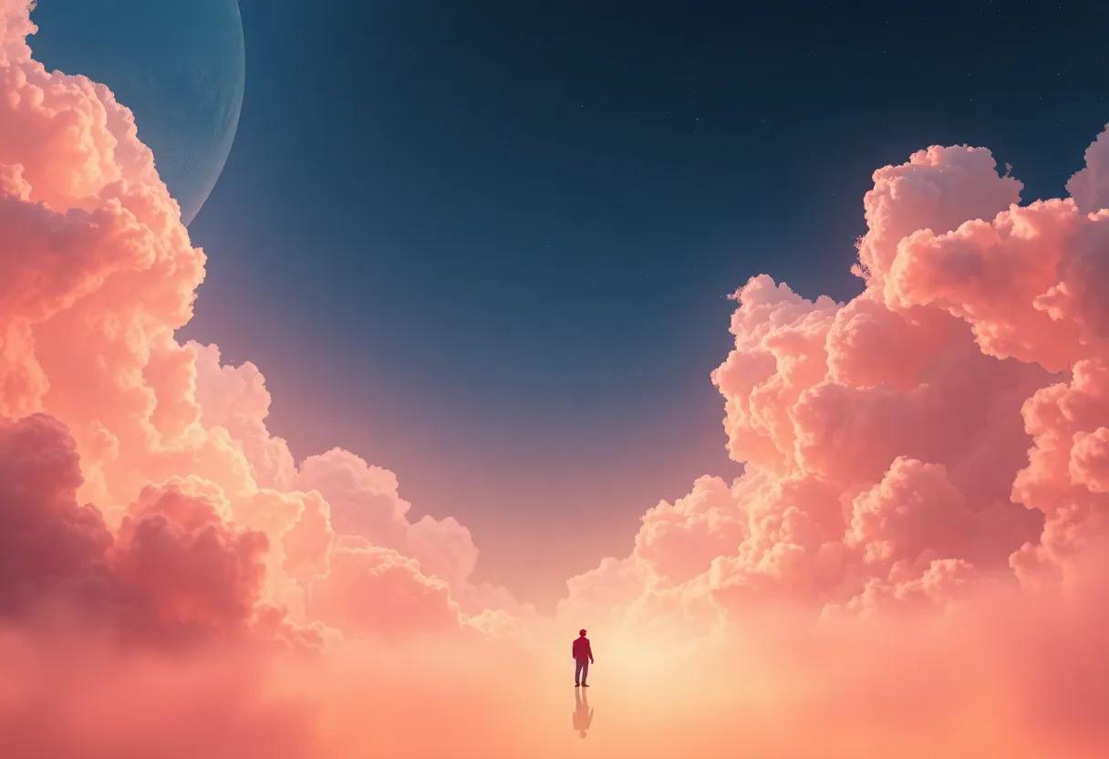 A Deep Dive into the Complex Character Development That Breathes Life into Awake at Dawn's Protagonists