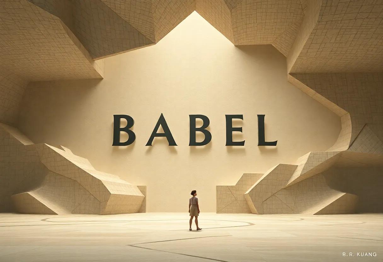 Analyzing the Themes of Power, Language,⁤ and Identity Interwoven ‌Seamlessly to ‍Challenge Conventional ⁤Perspectives